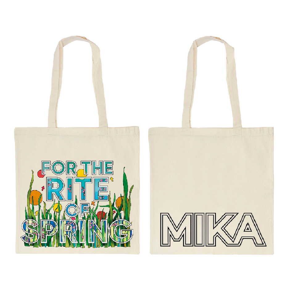 Mika Official Shop